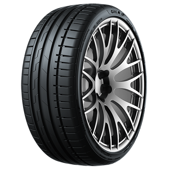 255/50R19 opona GITI GitiSport S2 SUV XL 107Y